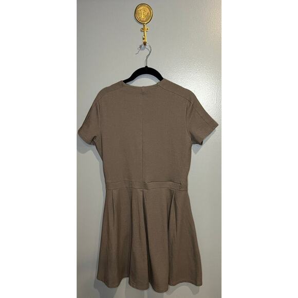 EUC Adidas Go-To Golf Dress - Women's Size Medium - Picture 3 of 16